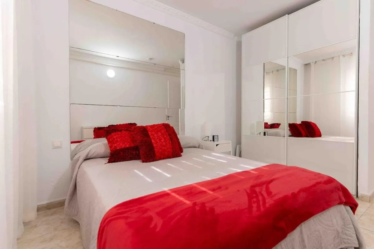 Beproud Gc Apartment Maspalomas  Spain