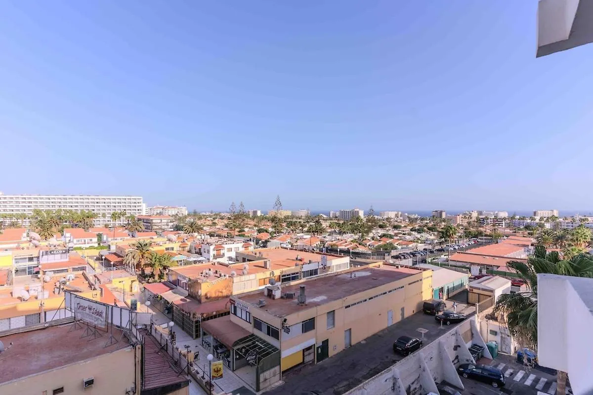 Beproud Gc Apartment Maspalomas