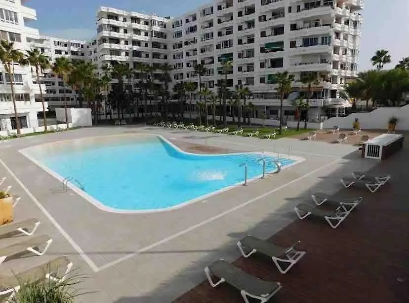 Beproud Gc Apartment Maspalomas  Spain