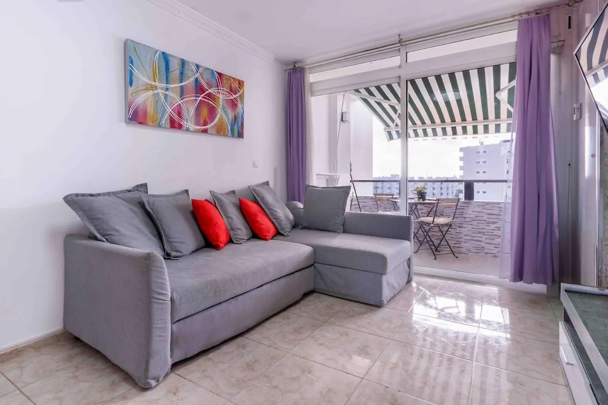 Beproud Gc Apartment Maspalomas