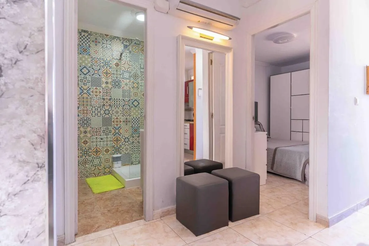 Beproud Gc Apartment Maspalomas
