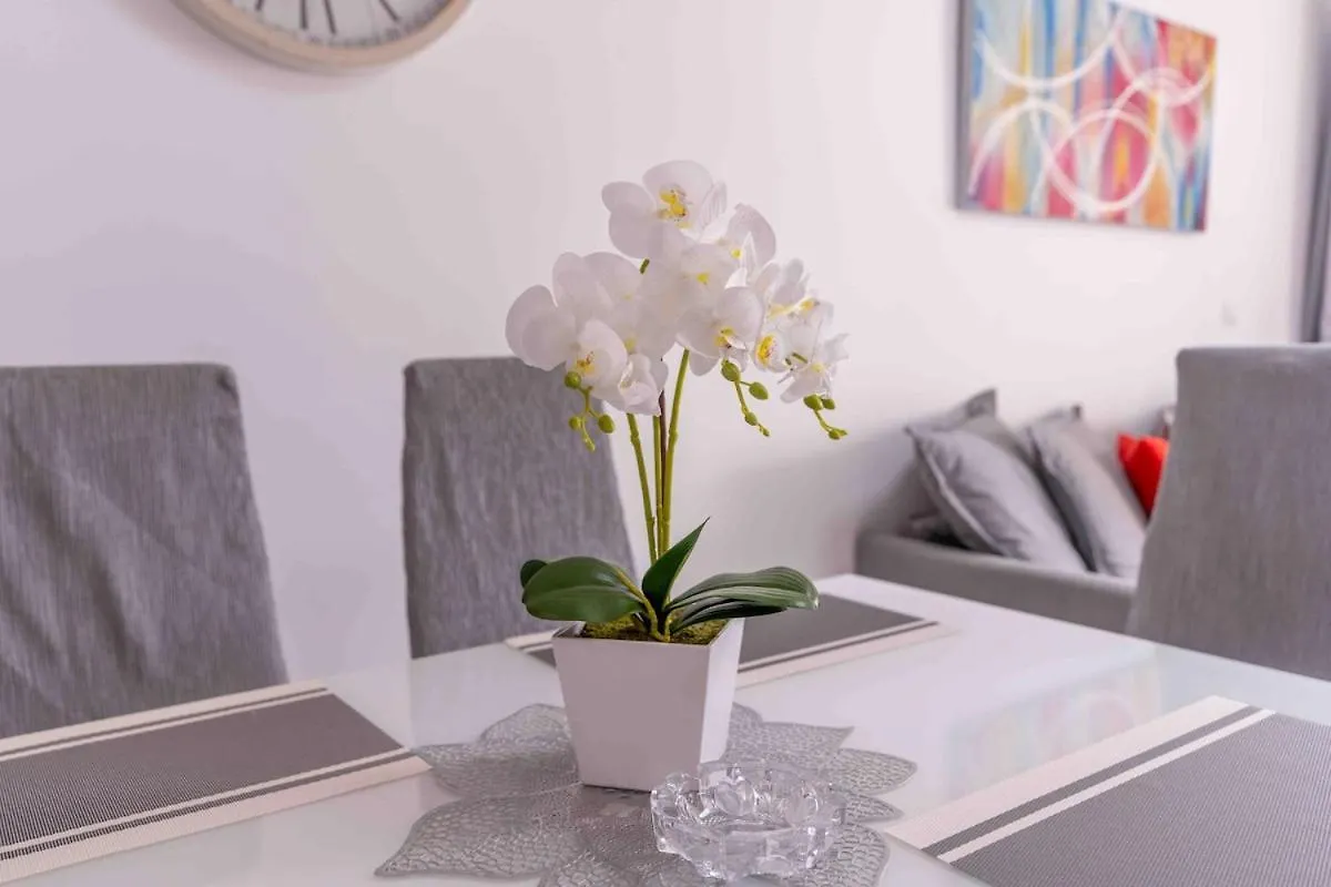 Beproud Gc Apartment Maspalomas  Spain