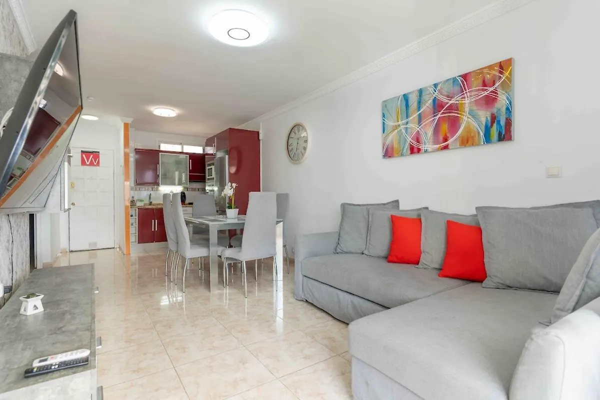 Beproud Gc Apartment Maspalomas  0*, Maspalomas (Gran Canaria) Spain