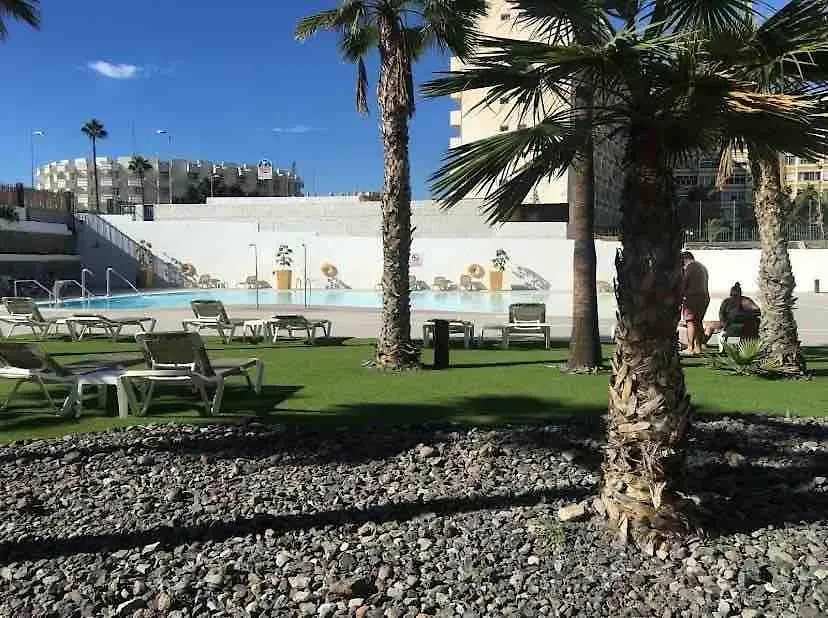 Beproud Gc Apartment Maspalomas  Spain