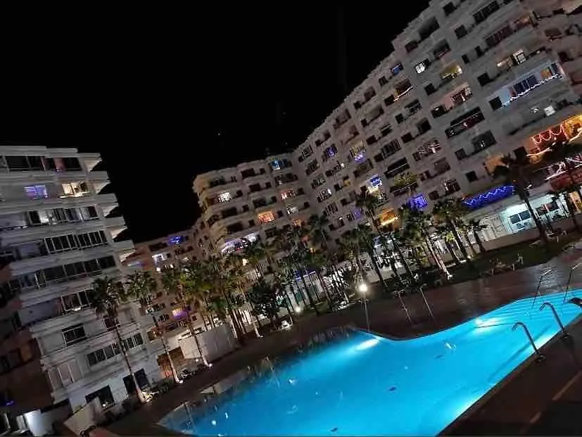 Beproud Gc Apartment Maspalomas