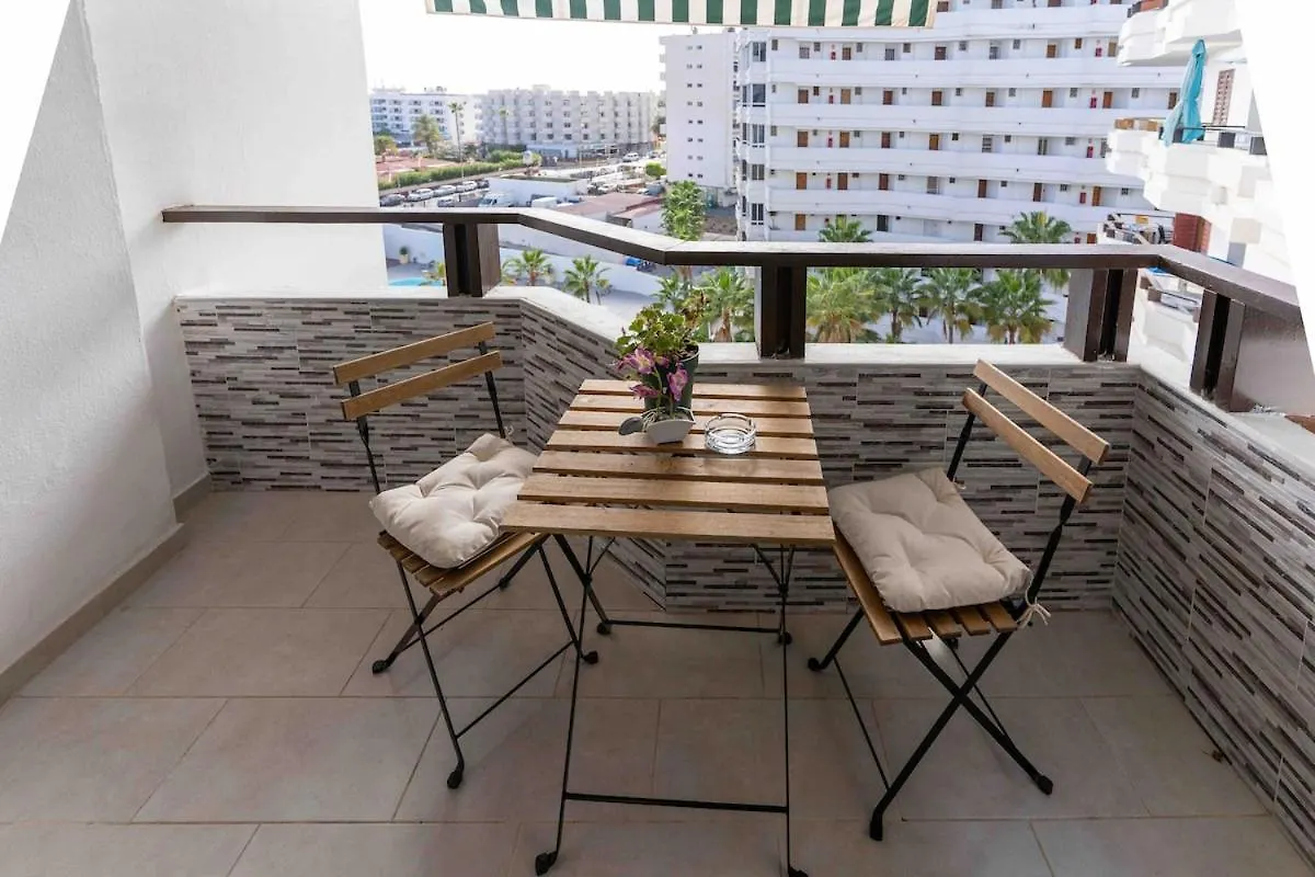 Beproud Gc Apartment Maspalomas   Maspalomas (Gran Canaria)