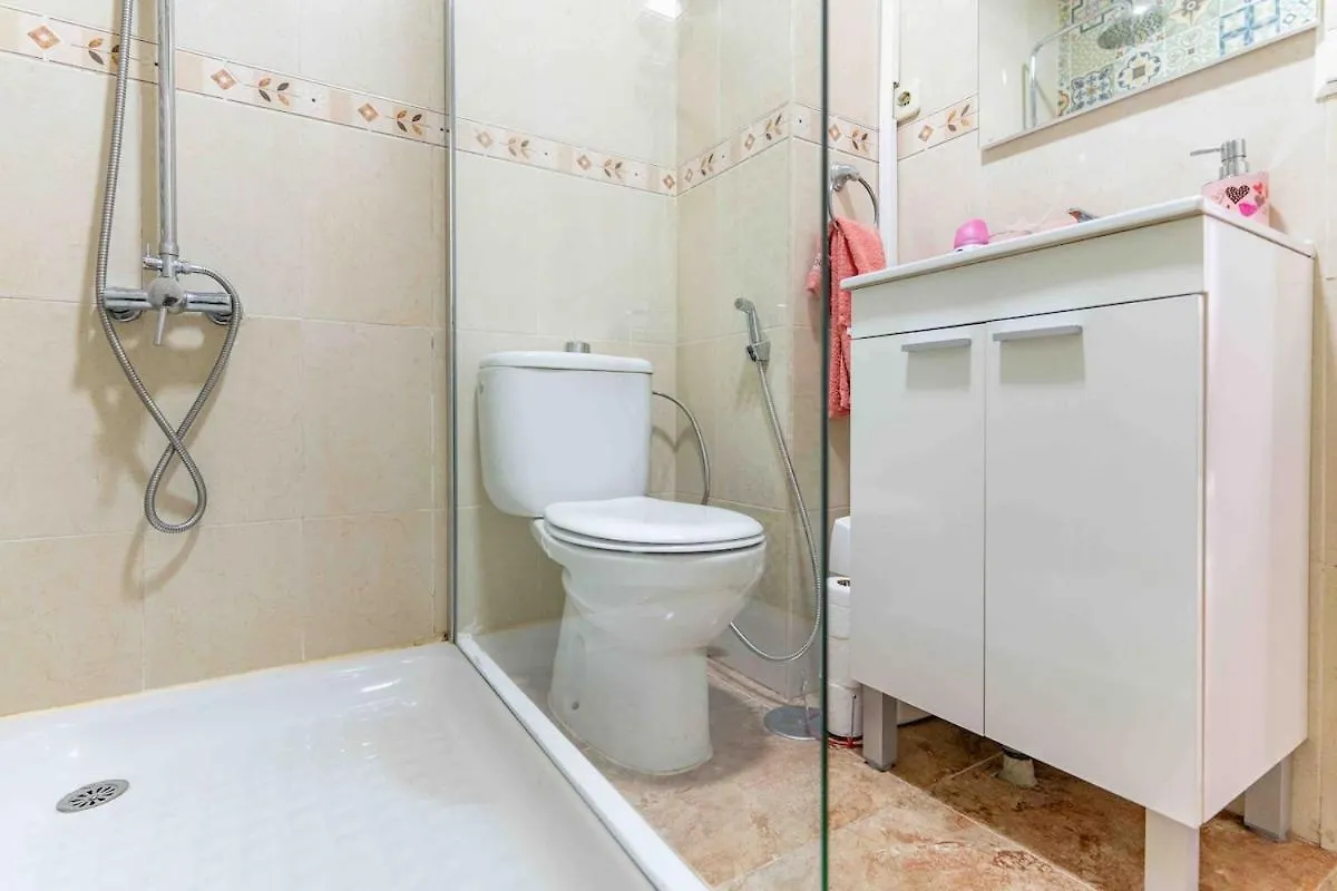 Beproud Gc Apartment Maspalomas  0*, Maspalomas (Gran Canaria) Spain