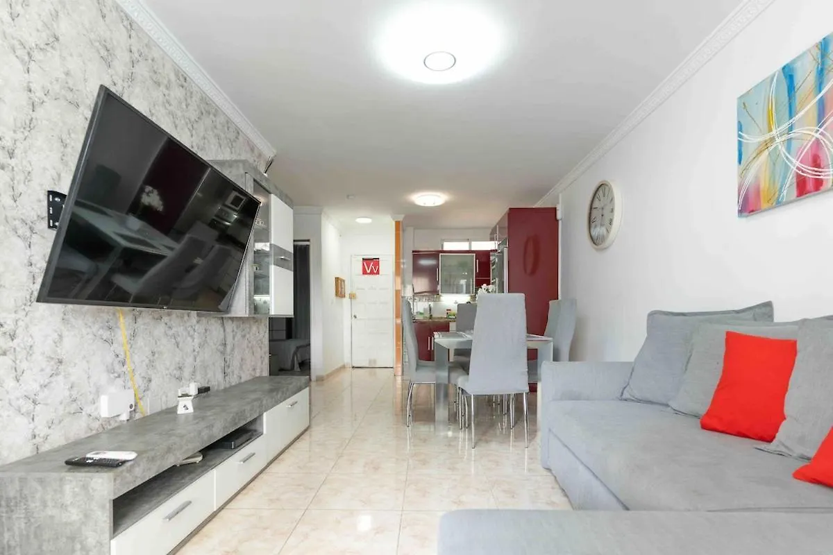 Beproud Gc Apartment Maspalomas  Maspalomas (Gran Canaria)