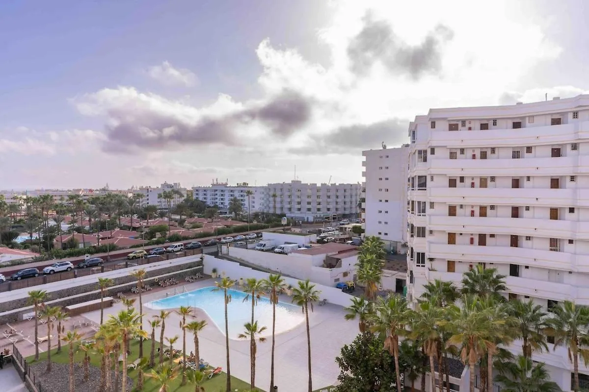 Beproud Gc Apartment Maspalomas