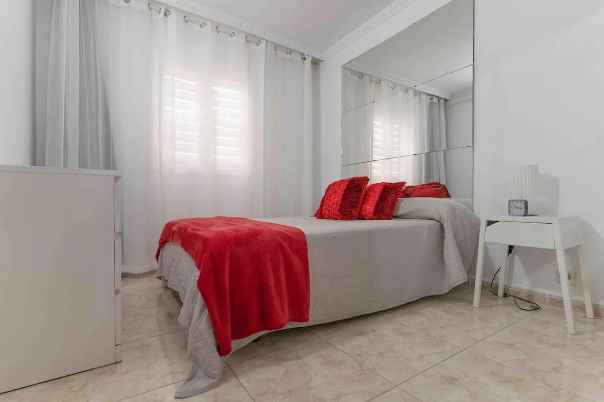 Beproud Gc Apartment Maspalomas   Maspalomas (Gran Canaria)