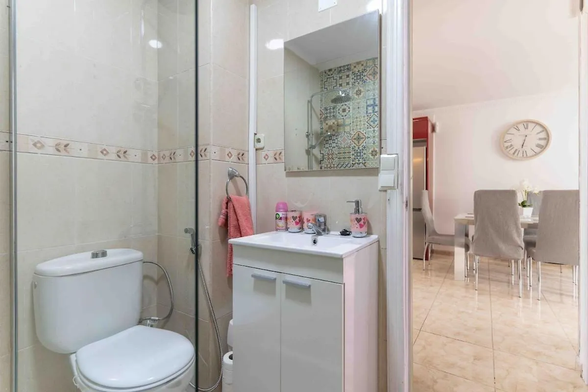 Beproud Gc Apartment Maspalomas  Spain