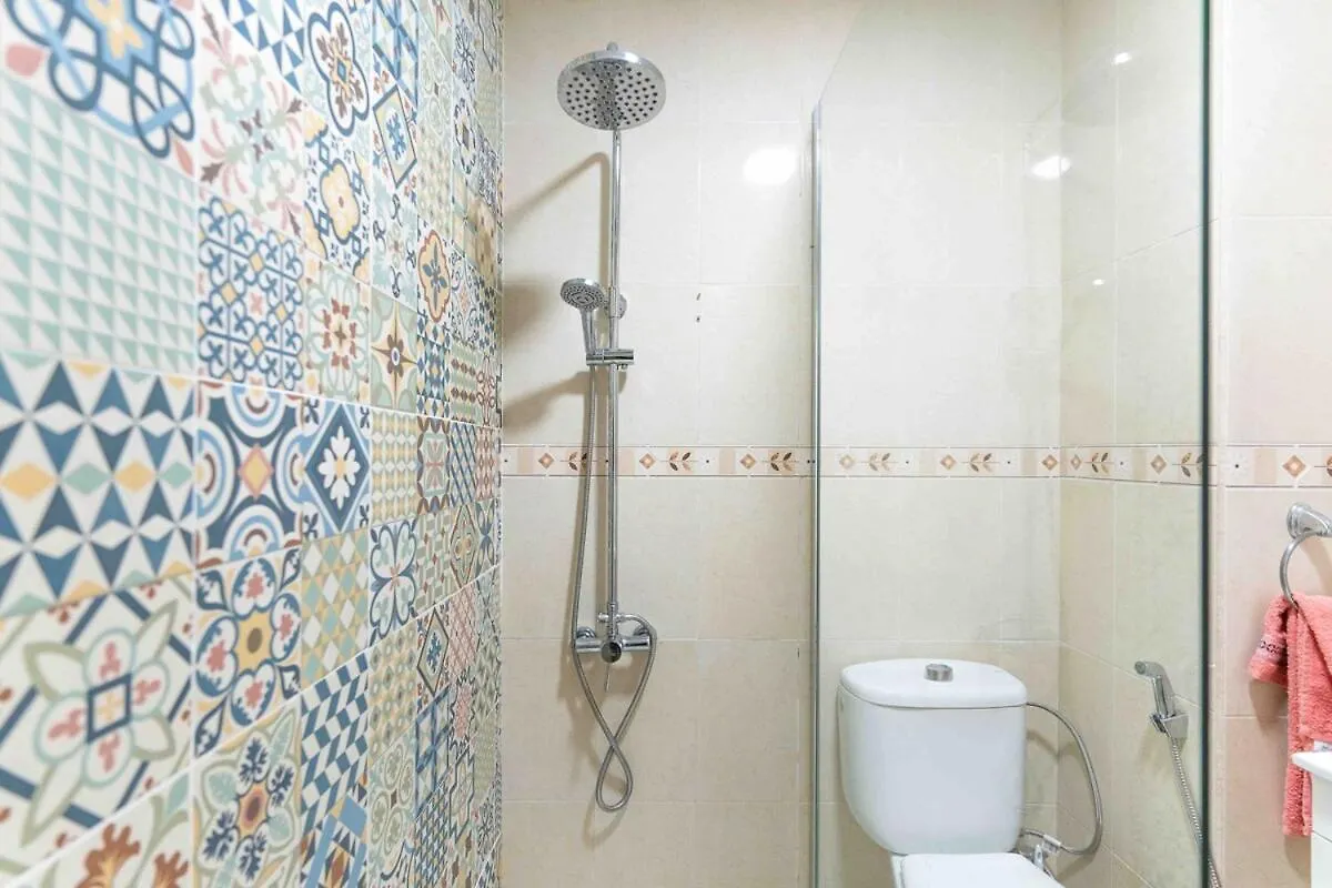 Beproud Gc Apartment Maspalomas