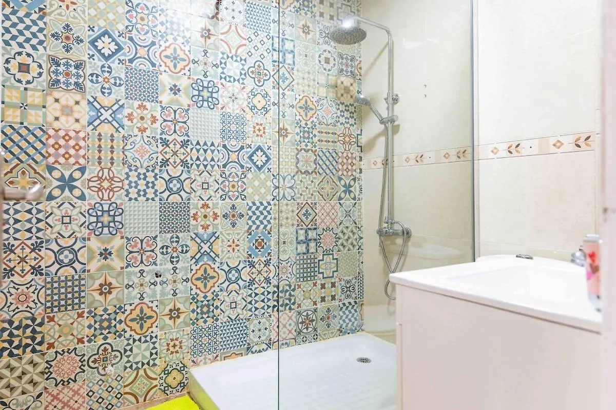 Beproud Gc Apartment Maspalomas