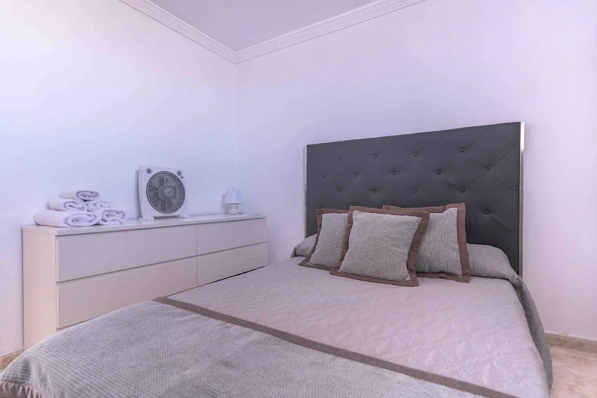 Beproud Gc Apartment Maspalomas  0*, Maspalomas (Gran Canaria)