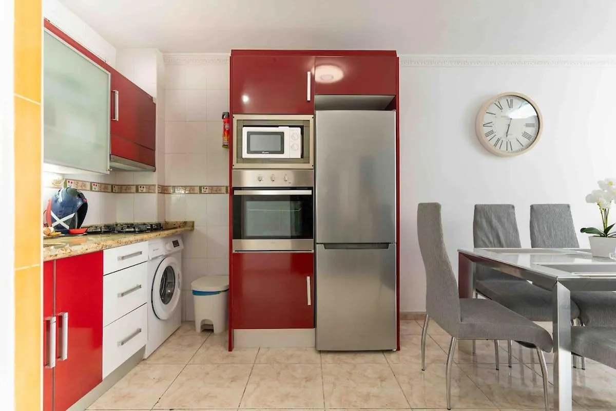Beproud Gc Apartment Maspalomas