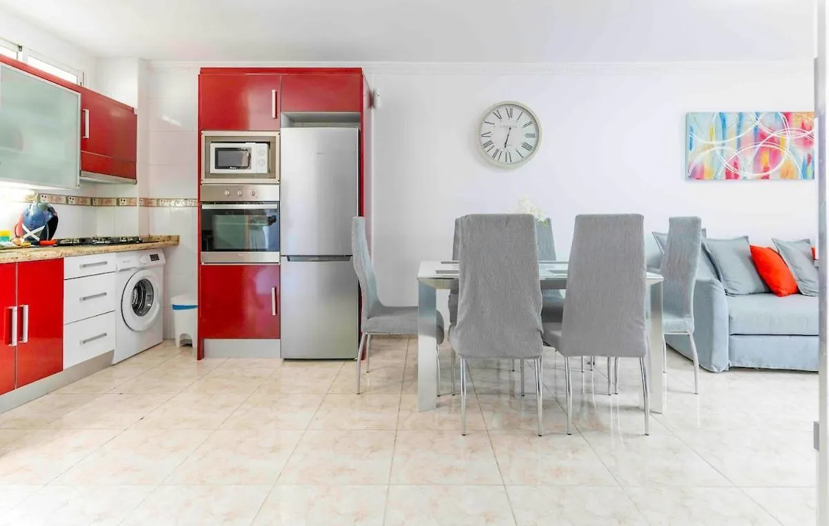 Beproud Gc Apartment Maspalomas